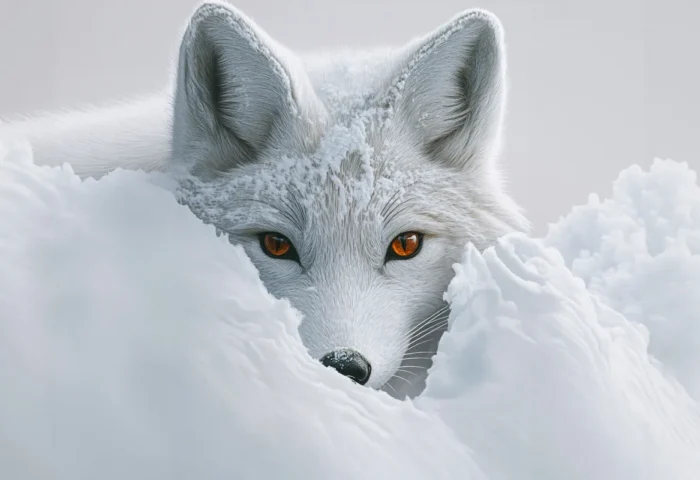 Returning to the unnamed wild beyond the maps