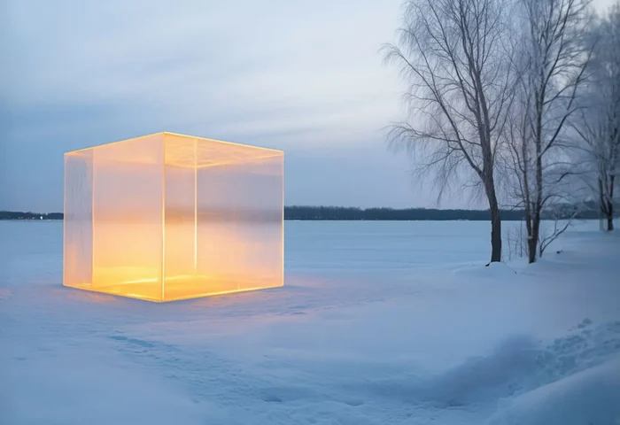 Stories the stones quietly keep to themselves