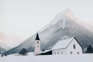 The rivers have changed their course, but their memories remain