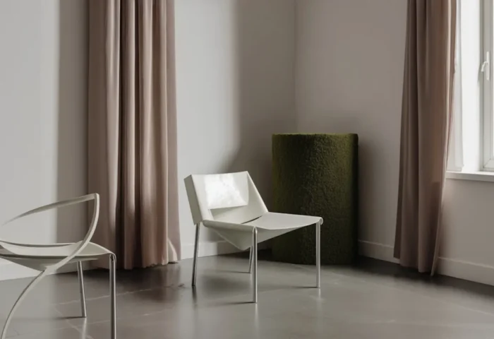 The loneliness of wolves reminds us of forgotten freedom