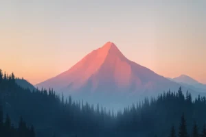 The wild that waits beneath our endless noise