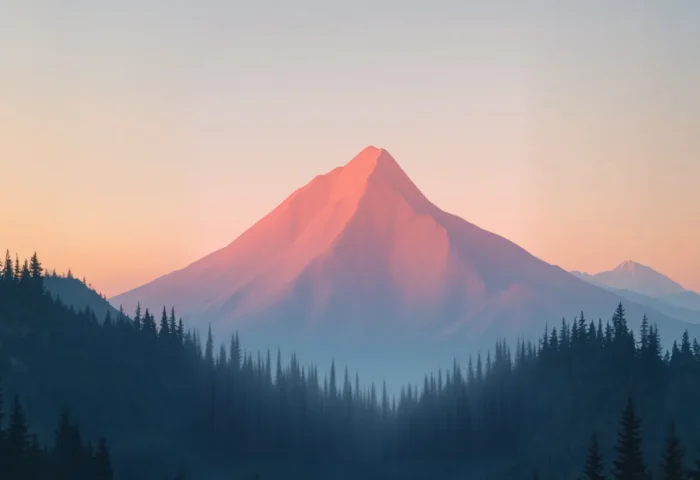 The wild that waits beneath our endless noise